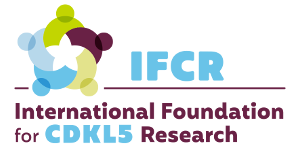 International Foundation for CDKL5 Research